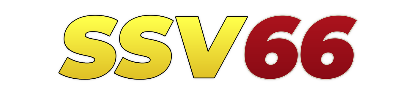 ssv66 Logo